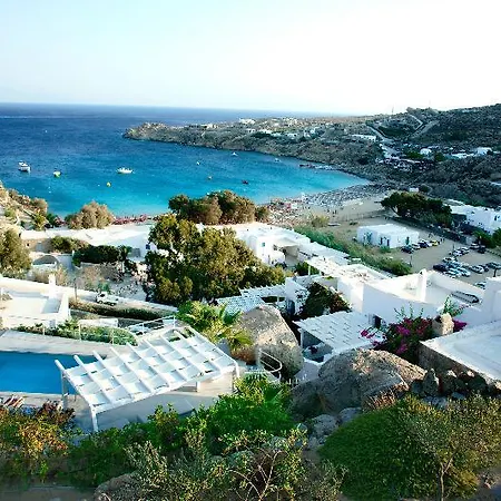 Hotel Super Rockies 4*