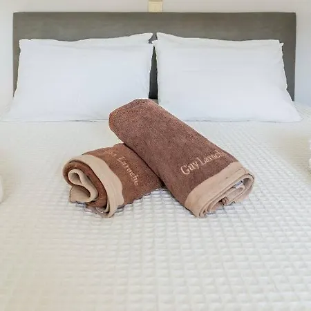 Hotel Super Rockies Mykonos Town